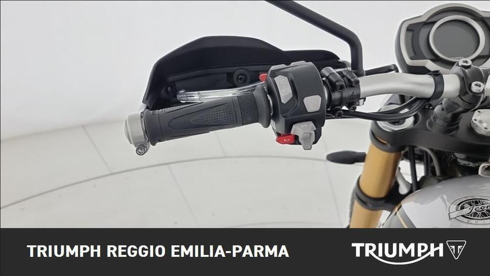 Triumph Scrambler 1200 XE Icon Edition (2025 - 26) (11)