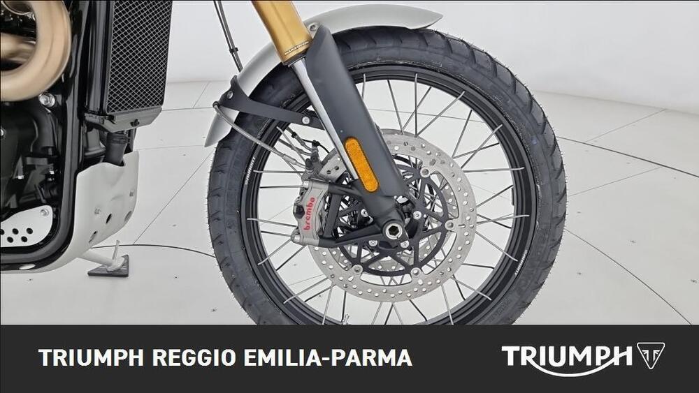 Triumph Scrambler 1200 XE Icon Edition (2025 - 26) (22)