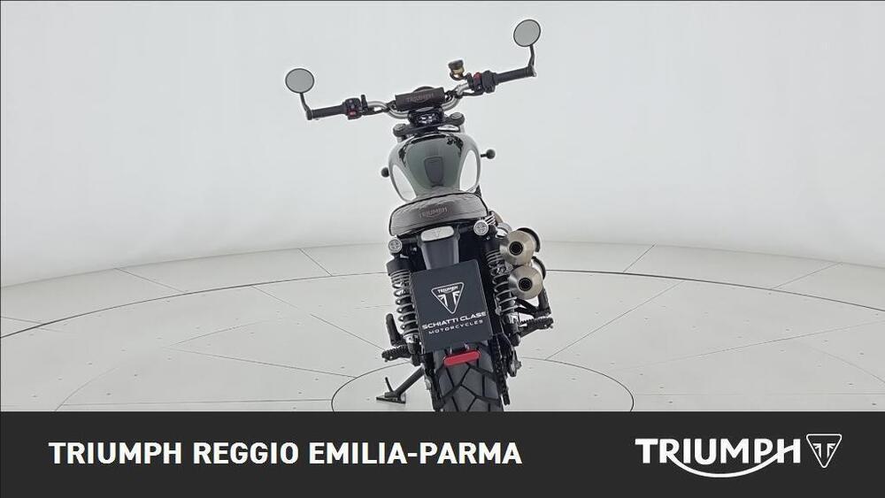 Triumph Scrambler 900 Chrome Edition (2023) (2)