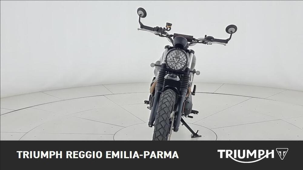 Triumph Scrambler 900 Chrome Edition (2023) (6)