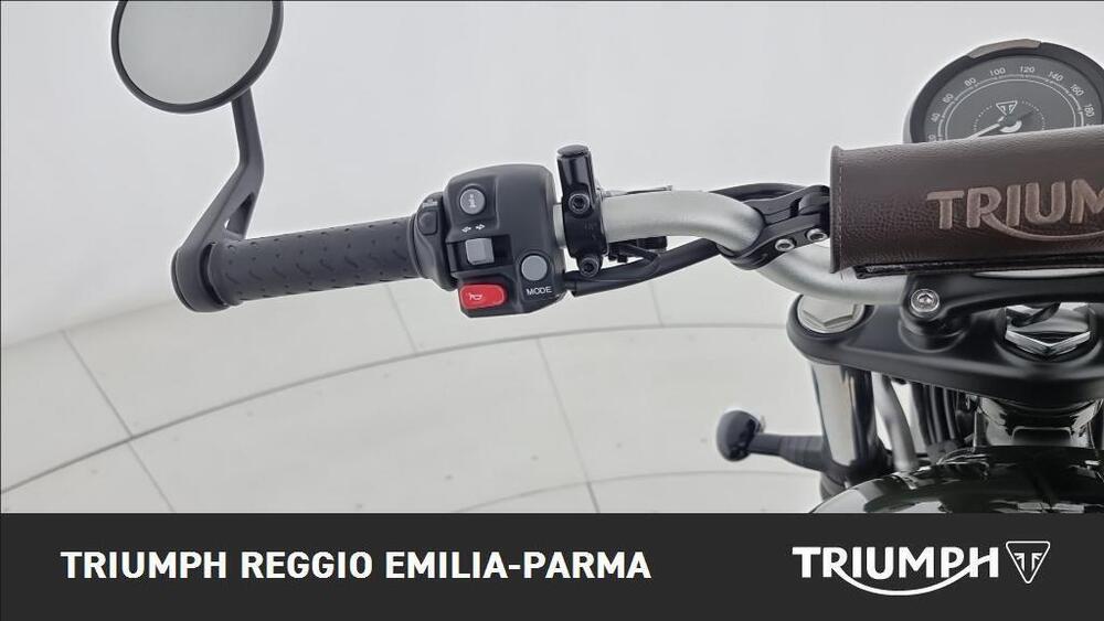 Triumph Scrambler 900 Chrome Edition (2023) (10)