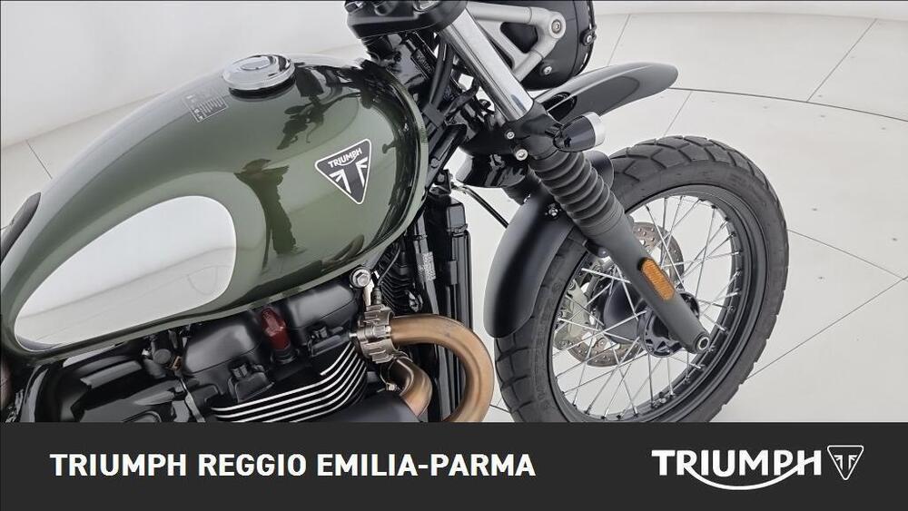 Triumph Scrambler 900 Chrome Edition (2023) (19)