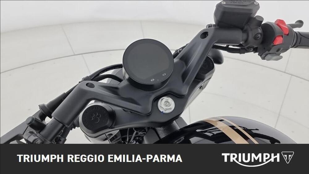 Benda Motorcycles Napoleon Bob 500 (2024 - 26) (9)