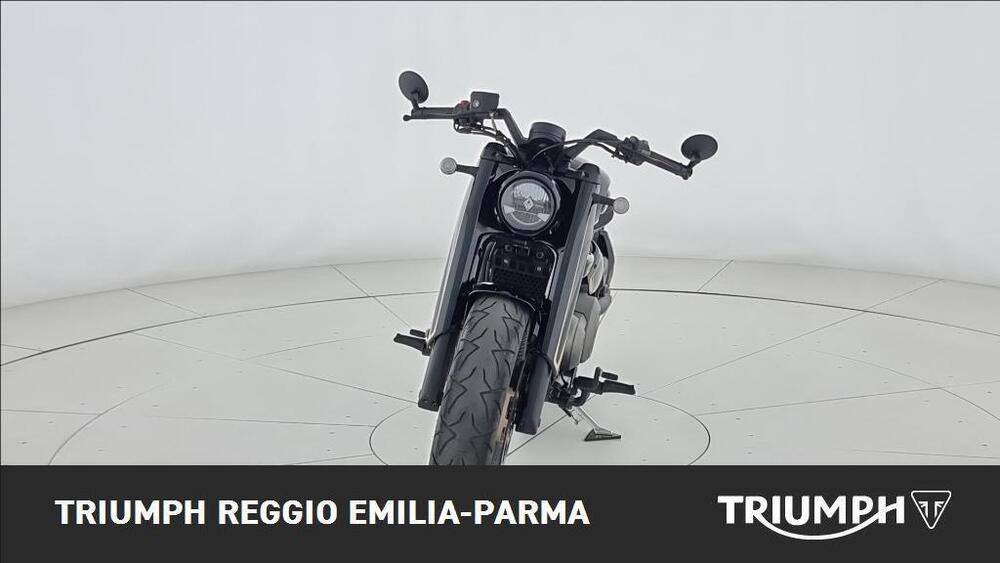 Benda Motorcycles Napoleon Bob 500 (2024 - 26) (6)