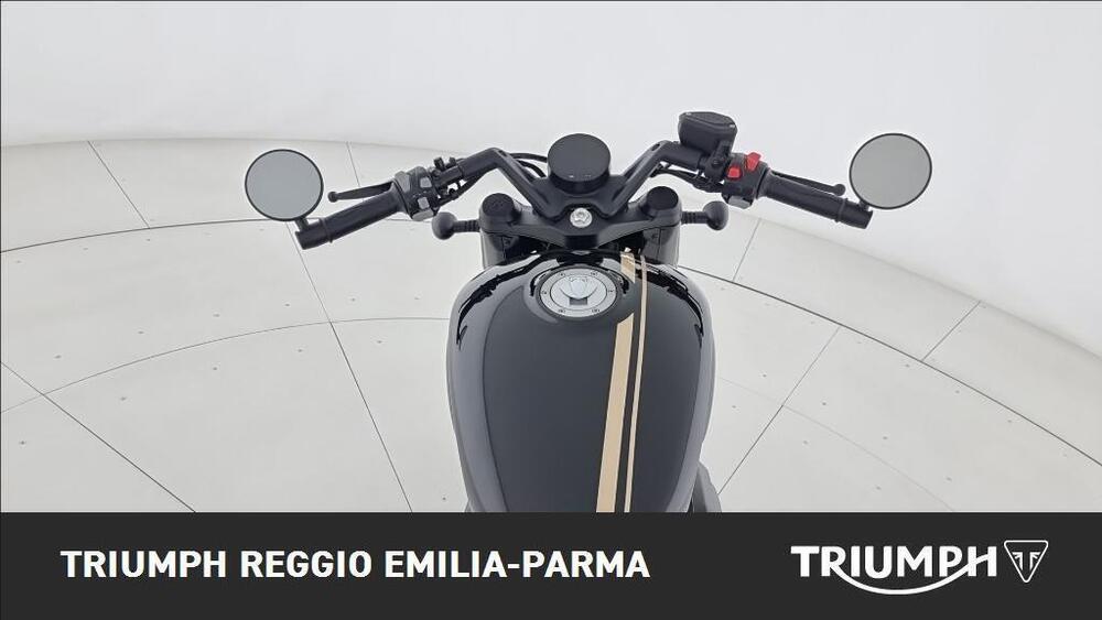 Benda Motorcycles Napoleon Bob 500 (2024 - 26) (15)