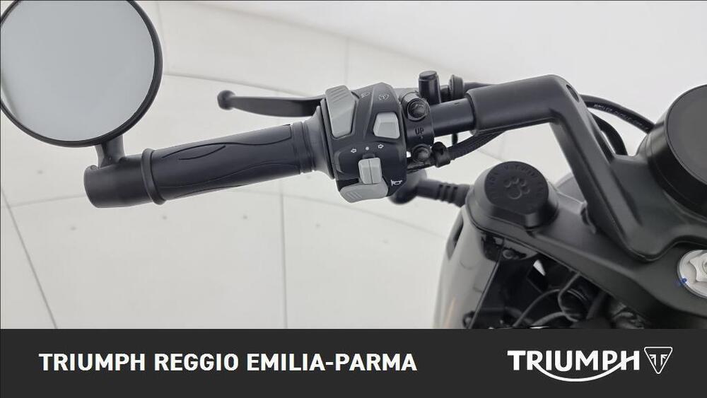 Benda Motorcycles Napoleon Bob 500 (2024 - 26) (11)