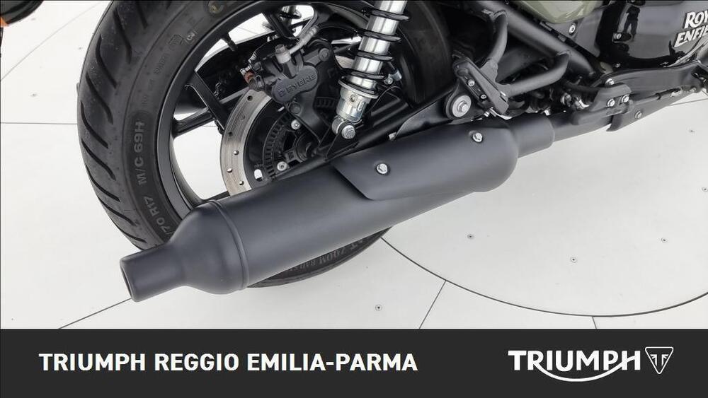 Royal Enfield Shotgun 650 (2024 - 26) (17)