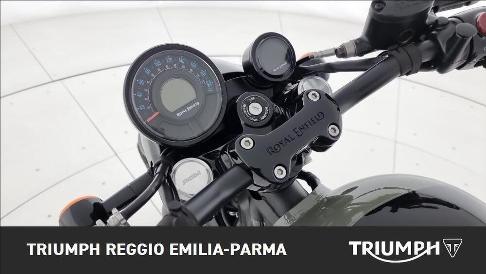 Royal Enfield Shotgun 650 (2024 - 26) (9)