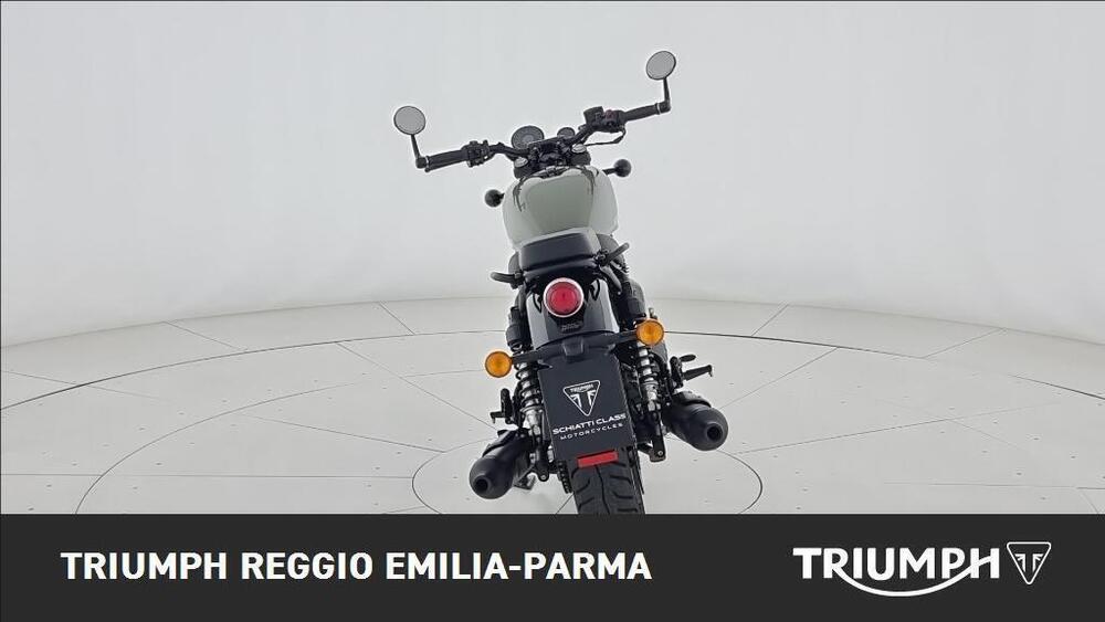 Royal Enfield Shotgun 650 (2024 - 26) (2)