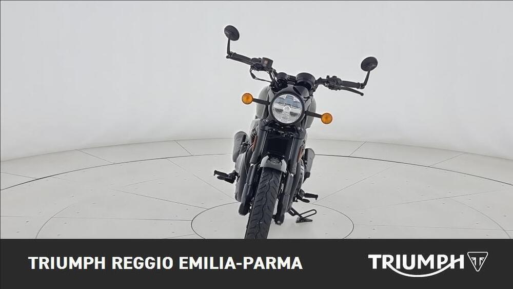 Royal Enfield Shotgun 650 (2024 - 26) (6)