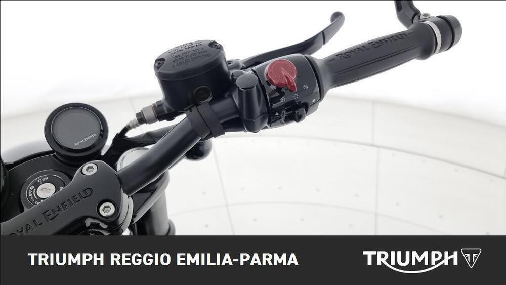 Royal Enfield Shotgun 650 (2024 - 26) (10)