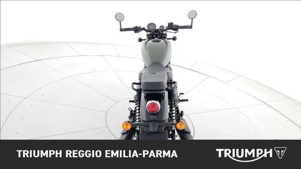 Royal Enfield Shotgun 650 (2024 - 26) (14)