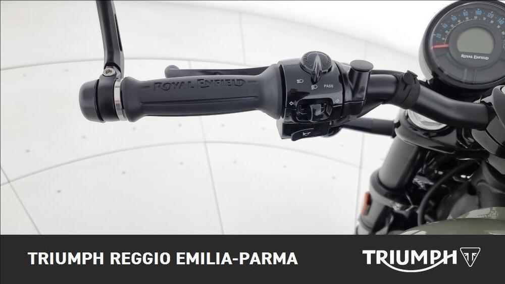 Royal Enfield Shotgun 650 (2024 - 26) (11)