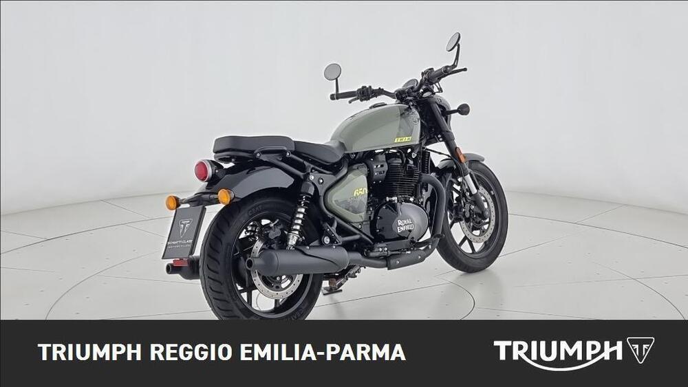 Royal Enfield Shotgun 650 (2024 - 26) (8)