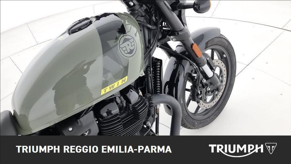 Royal Enfield Shotgun 650 (2024 - 26) (21)