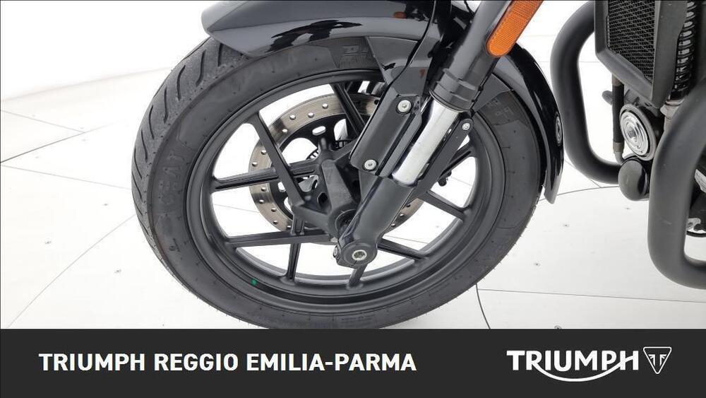 Royal Enfield Shotgun 650 (2024 - 26) (22)