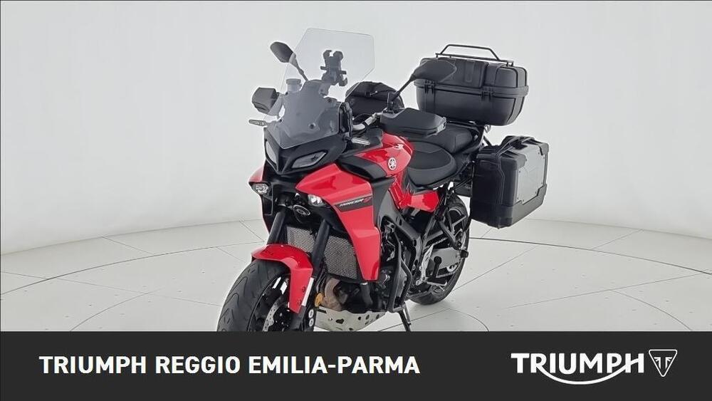 Yamaha Tracer 9 (2021 - 24) (5)