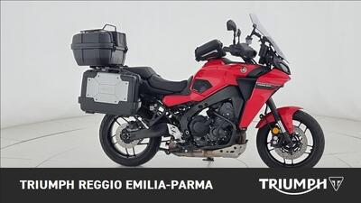 Yamaha Tracer 9 (2021 - 24) usata
