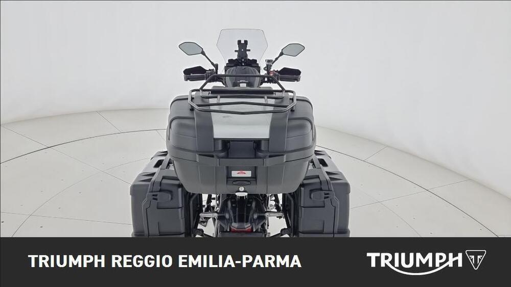 Yamaha Tracer 9 (2021 - 24) (14)