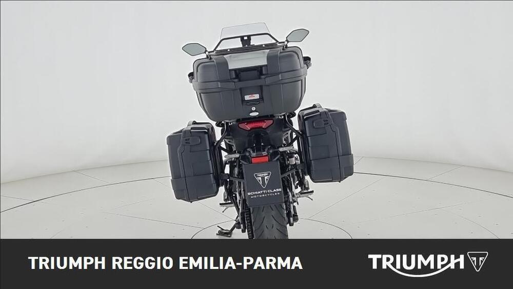 Yamaha Tracer 9 (2021 - 24) (2)