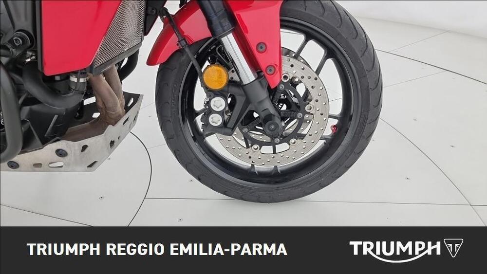 Yamaha Tracer 9 (2021 - 24) (19)