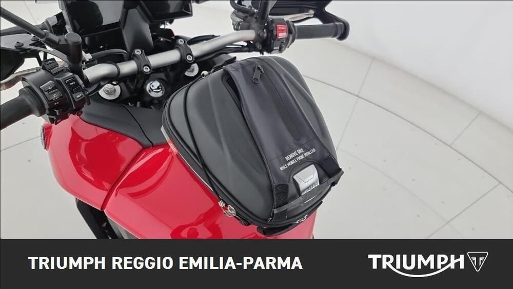 Yamaha Tracer 9 (2021 - 24) (12)