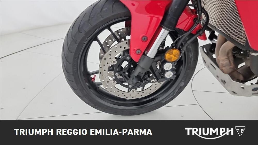 Yamaha Tracer 9 (2021 - 24) (21)