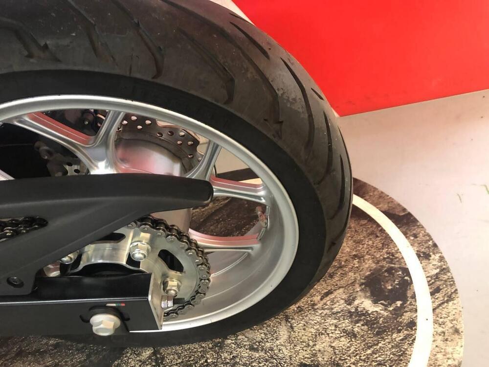 Honda NC 750 X ABS (2016 -17) (3)