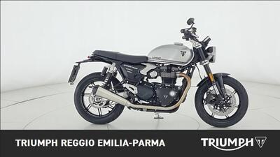 Triumph Speed Twin 1200 (2025 - 26) usata