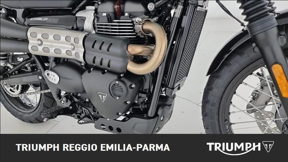 Triumph Scrambler 900 (2023 - 25) (19)