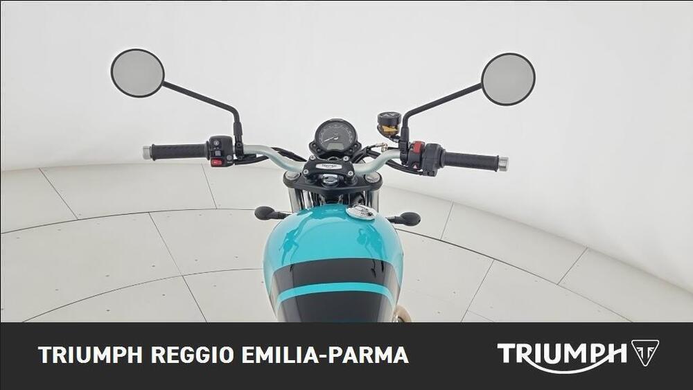 Triumph Scrambler 900 (2023 - 25) (15)