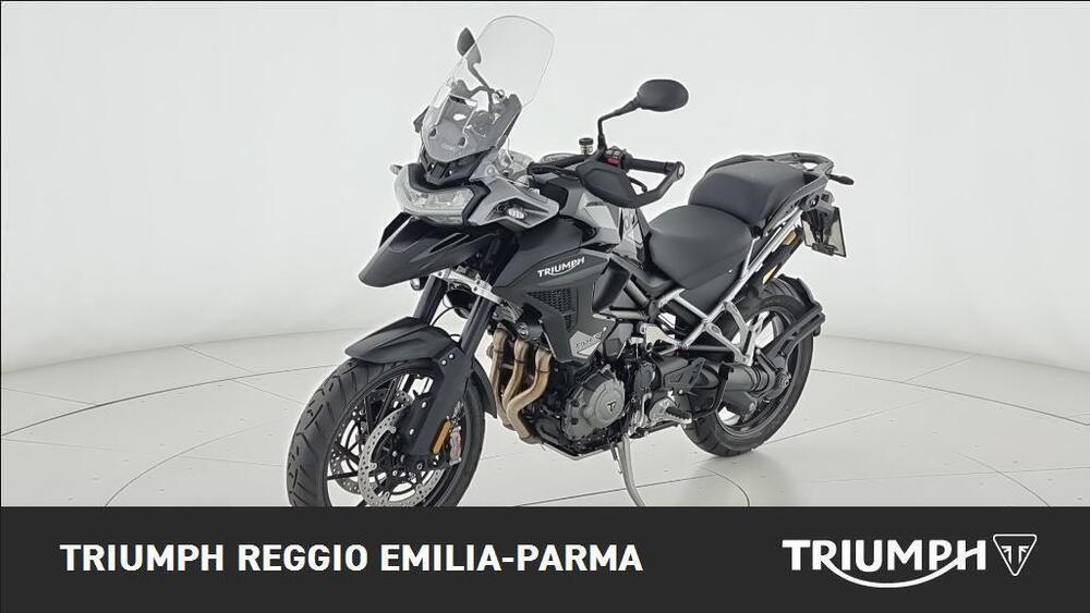 Triumph Tiger 1200 GT Pro (2024 - 26) (5)