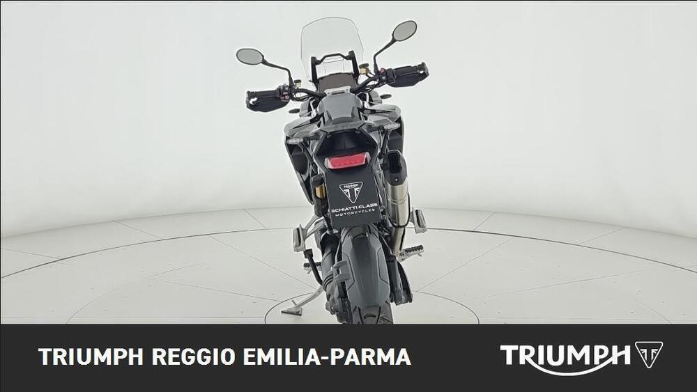 Triumph Tiger 1200 GT Pro (2024 - 26) (2)