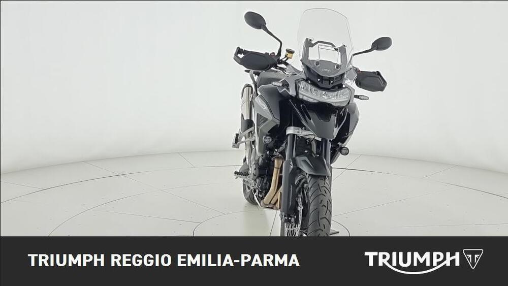 Triumph Tiger 1200 GT Pro (2024 - 26) (6)