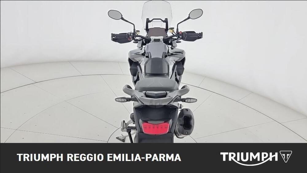 Triumph Tiger 1200 GT Pro (2024 - 26) (14)