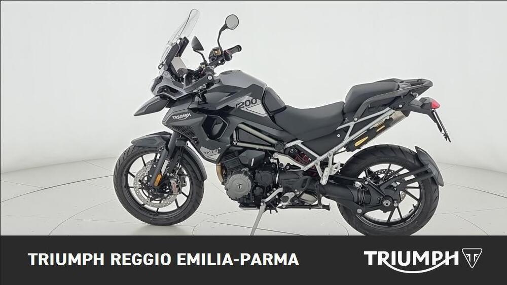 Triumph Tiger 1200 GT Pro (2024 - 26) (4)