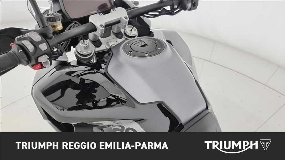 Triumph Tiger 1200 GT Pro (2024 - 26) (12)