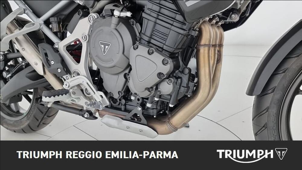Triumph Tiger 1200 GT Pro (2024 - 26) (19)