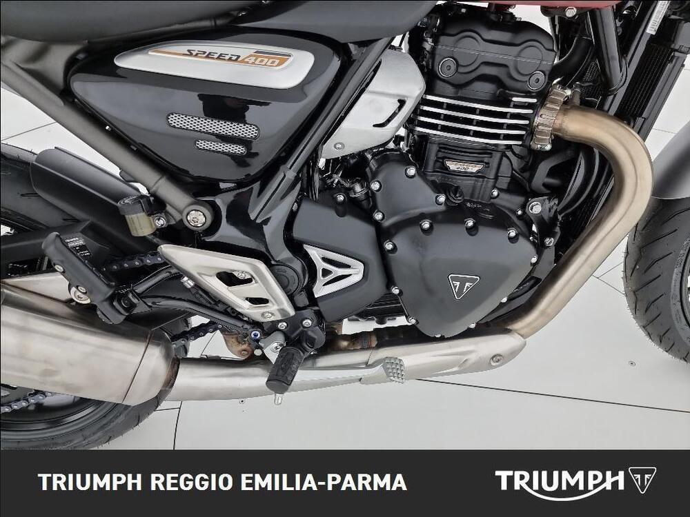 Triumph Speed 400 (2024 - 26) (18)