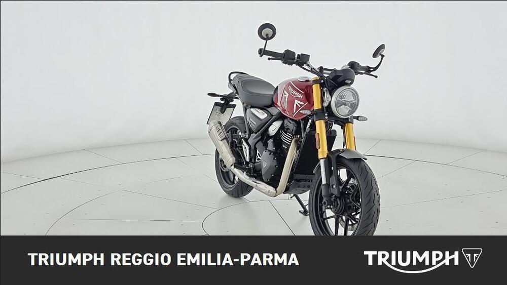 Triumph Speed 400 (2024 - 26) (7)