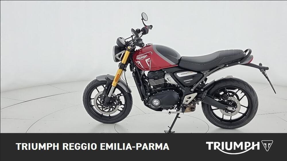 Triumph Speed 400 (2024 - 26) (4)