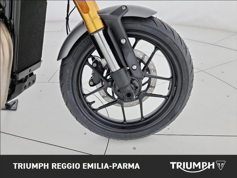 Triumph Speed 400 (2024 - 26) (20)