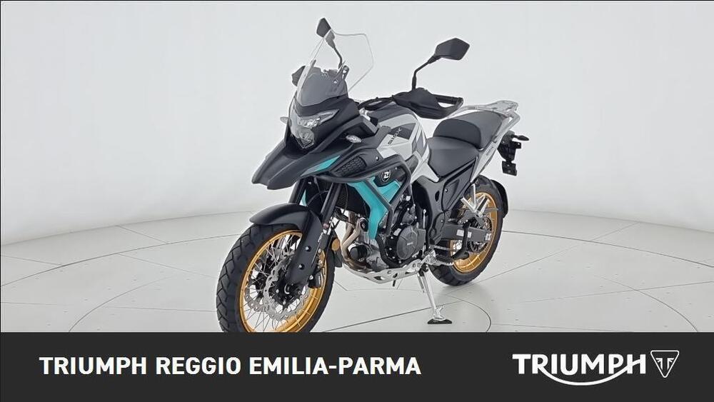 Kove 510X (2023 - 24) (5)