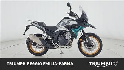 Kove 510X (2023 - 24) usata