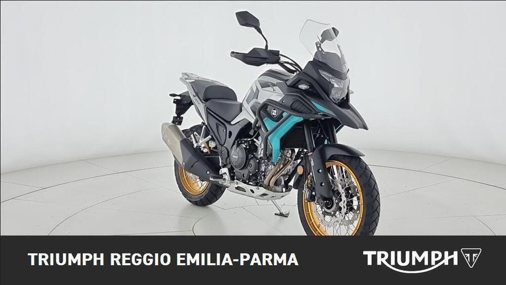 Kove 510X (2023 - 24) (7)