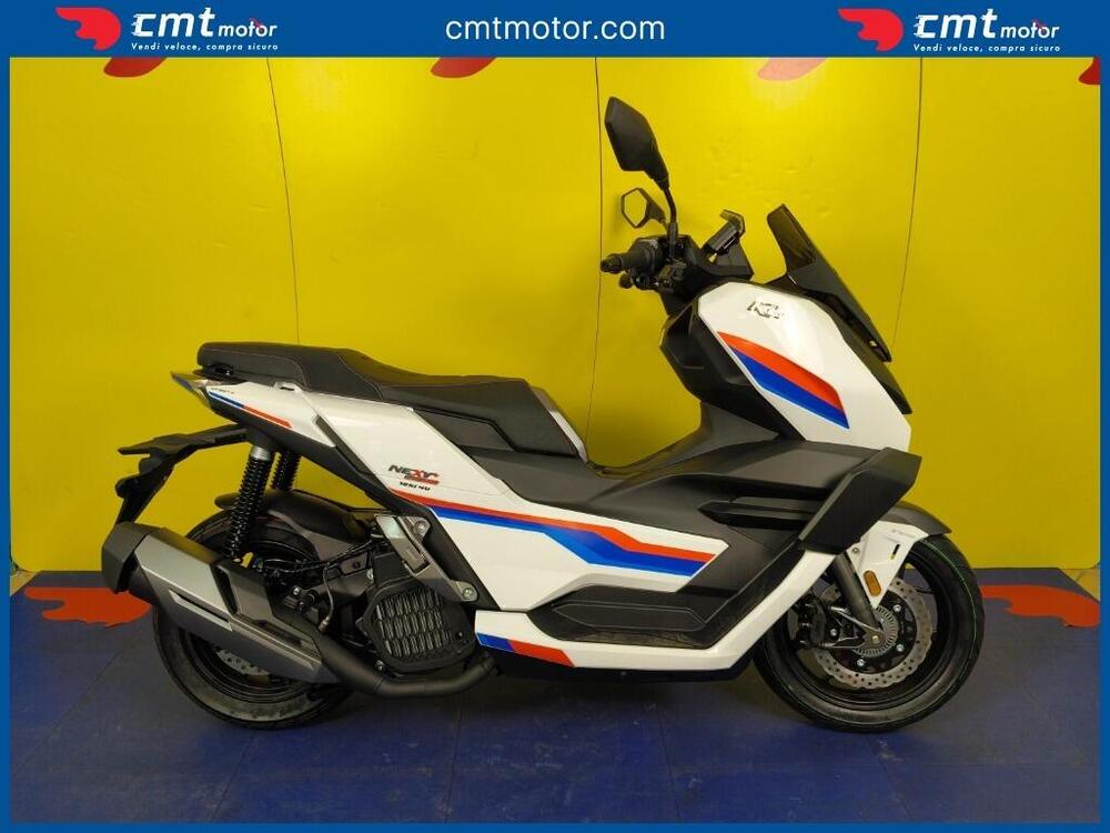 Kl Nexy 125 (2025 - 26)