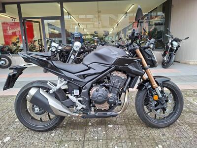 Honda CB 500 F (2022 - 23) usata