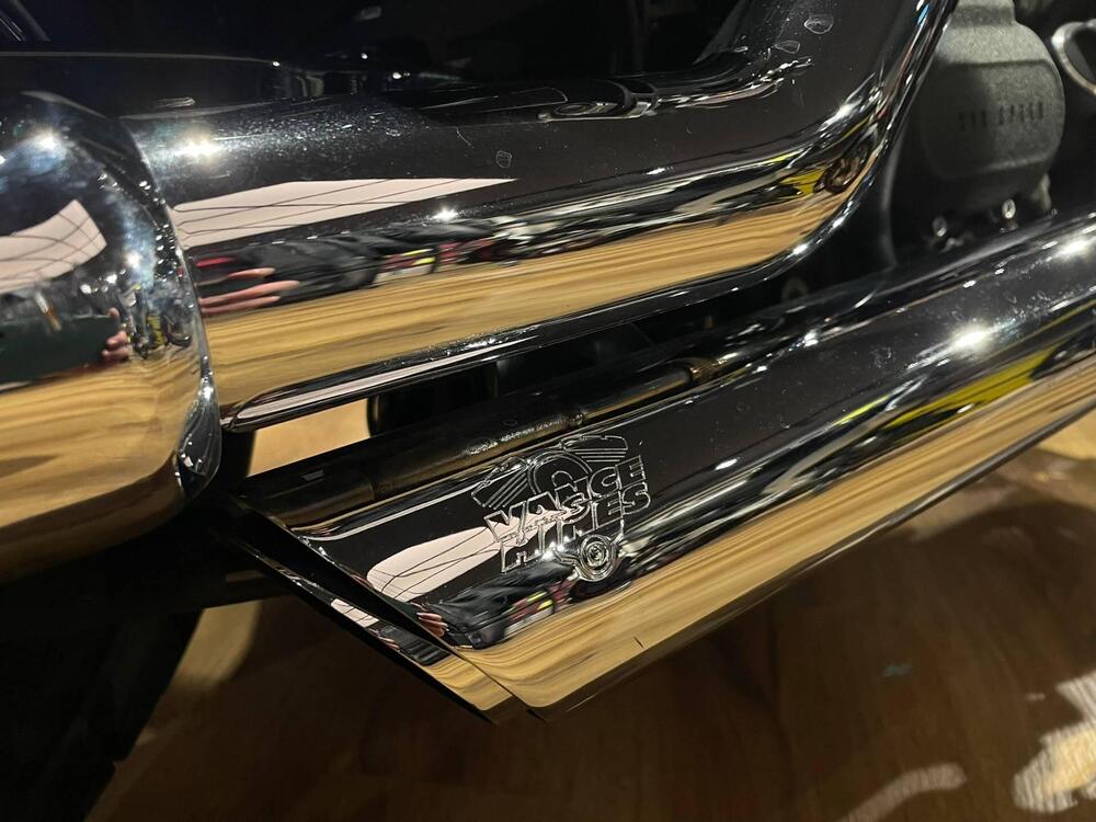 Harley-Davidson 1690 Street Bob Special (2015 - 16) - FXDB (6)