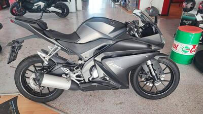 Yamaha YZF R125 (2014 - 16) usata