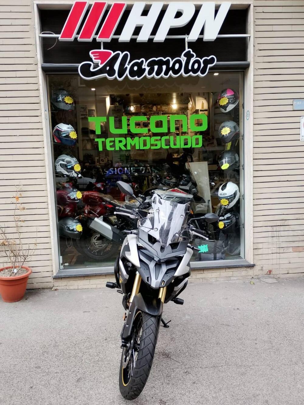 Voge Valico 525DSX (2023 - 26)